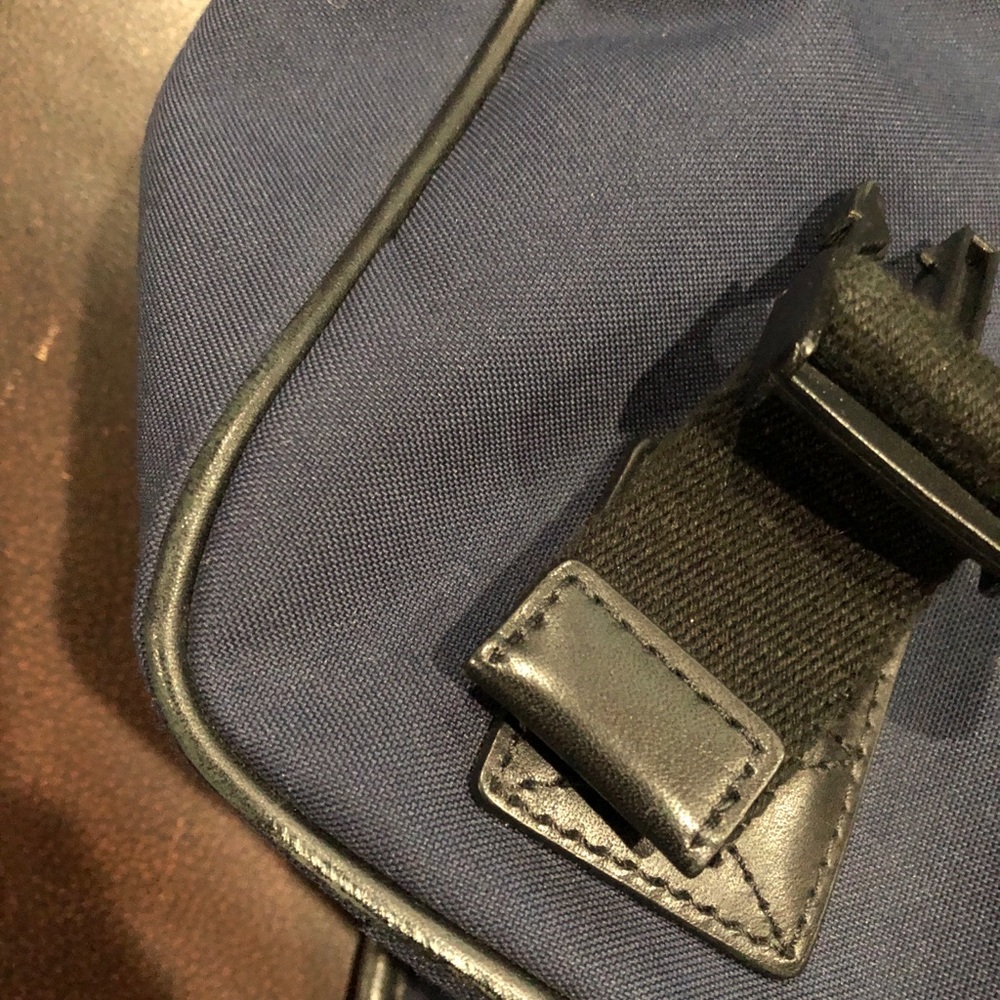Coach Messenger Bag - Picture 12 of 13